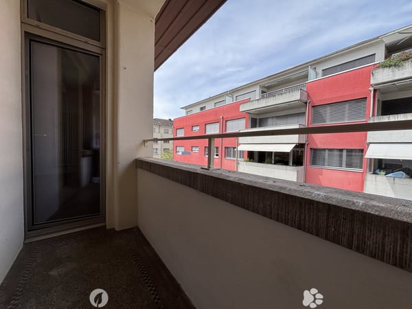 Grosszügige Loft mit separatem Schlafzimmer 7