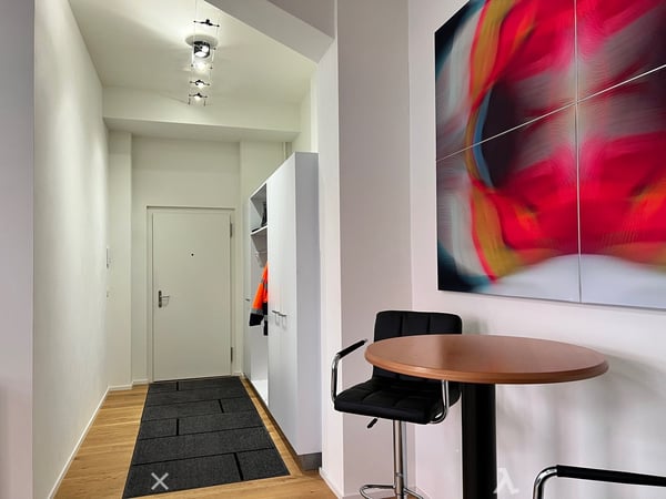 Grosszügiges Loft-Atelier / Büro an zentraler Lage 6