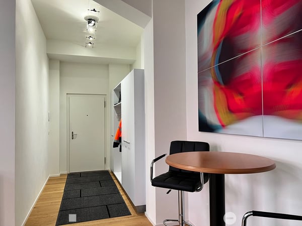 Grosszügiges Loft-Atelier / Büro an zentraler Lage 6