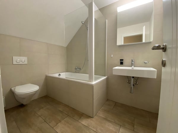 Charmante 3.5-Zimmer-Maisonettewohnung in Balsthal 4