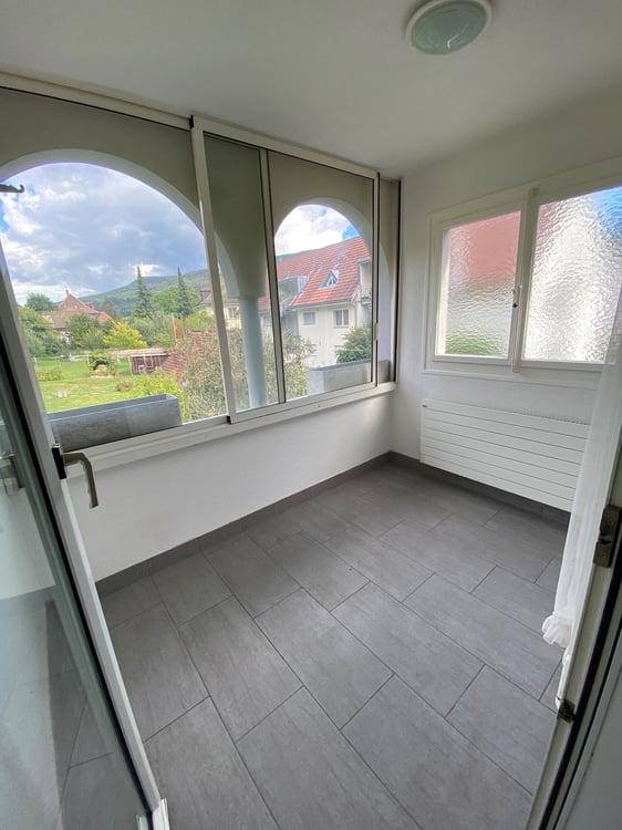 Charmante 3.5-Zimmer-Maisonettewohnung in Balsthal 5