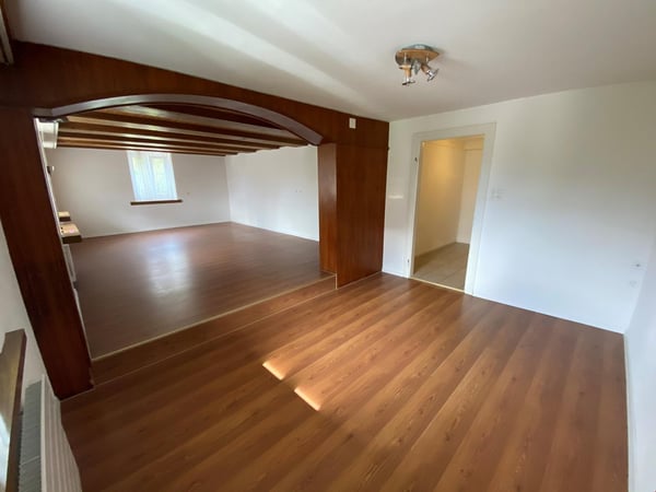 Charmante 3.5-Zimmer-Maisonettewohnung in Balsthal 2
