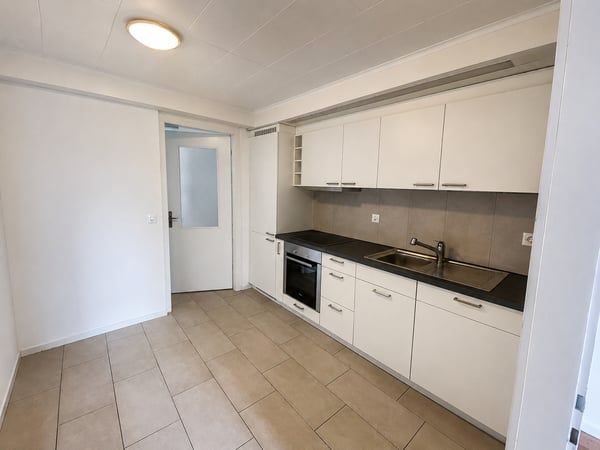 Charmante 3.5-Zimmer-Maisonettewohnung in Balsthal 1