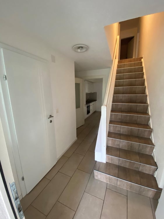 Charmante 3.5-Zimmer-Maisonettewohnung in Balsthal 3