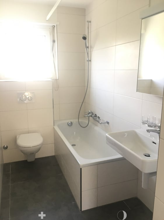 Charmante 2-Zimmerwohnung im beliebten Champagnequartier 4