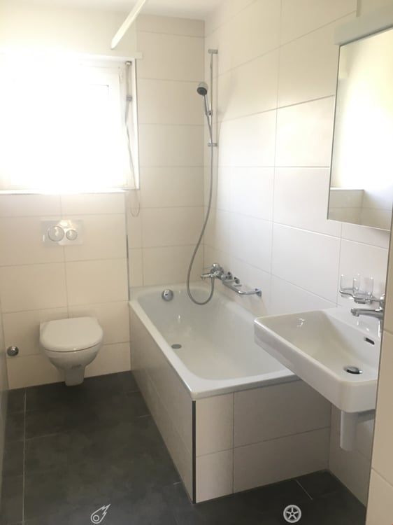 Charmante 1-Zimmerwohnung im beliebten Champagnequartier 4