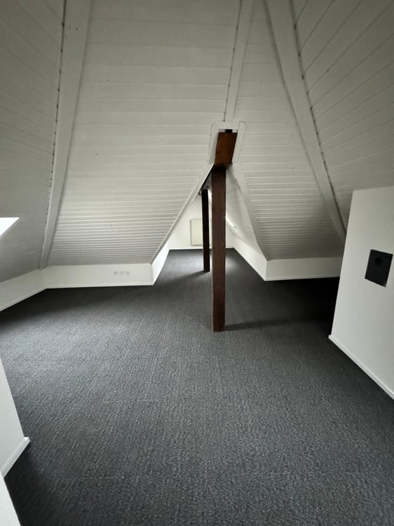 Renovierte 4.5-Zimmer-Duplex-Dachwohnung an zentraler Lage 6