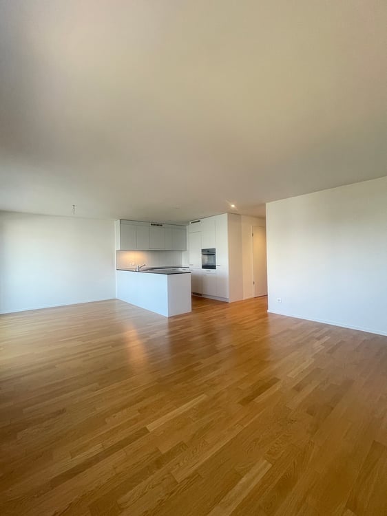 Moderne 2.5-Zimmerwohnung im familienfreundlichen Quartier 2