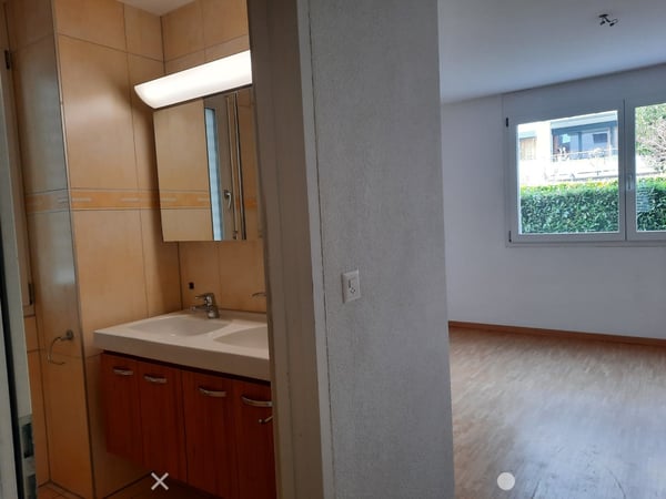 4.5-Zimmer-Gartenwohnung im Quartier Bahnweg 3