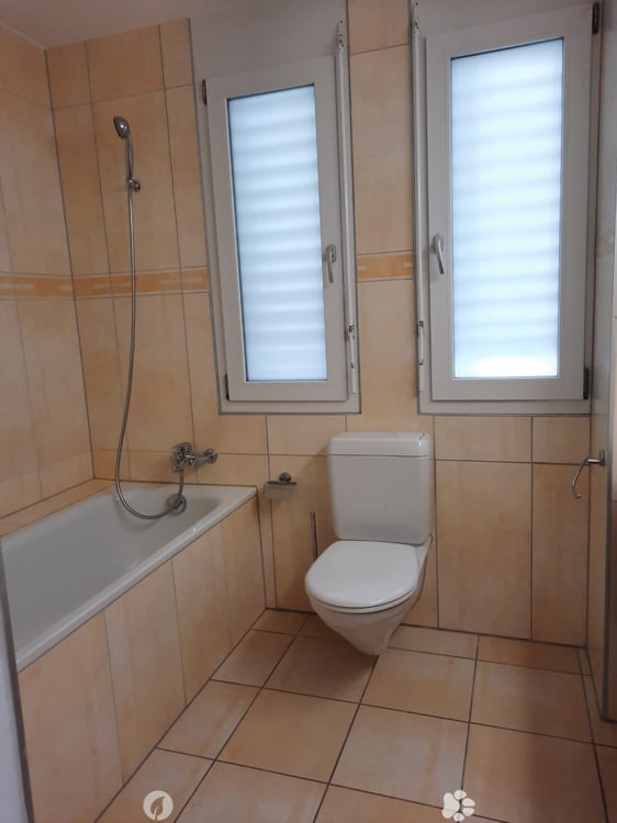 4.5-Zimmer-Gartenwohnung im Quartier Bahnweg 7
