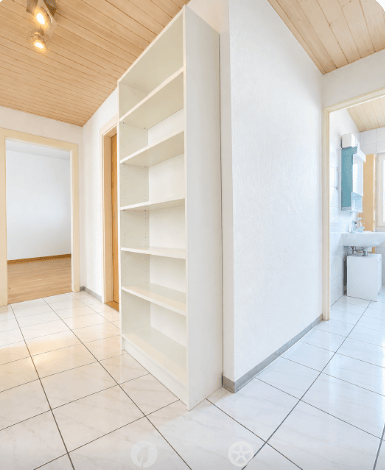 Zentrale 3.5-Zimmerwohnung 1