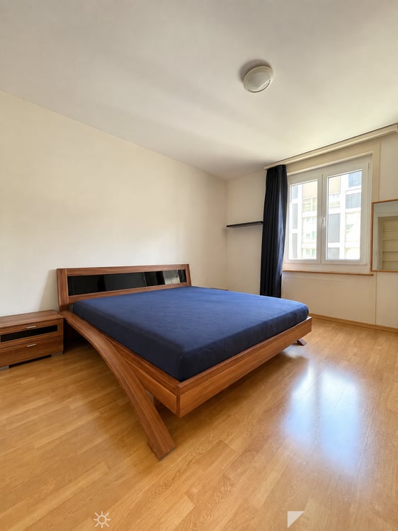 Zentrale 3.5-Zimmerwohnung 2