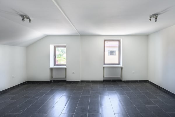 Appartements de 2 pièces proche de la gare 1