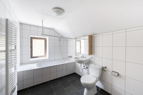 Appartements de 2 pièces proche de la gare 5