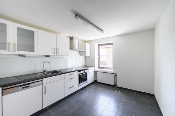 Appartements de 2 pièces proche de la gare 3