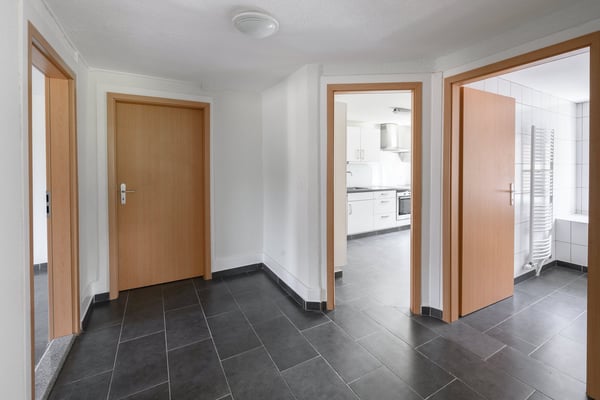 Appartements de 2 pièces proche de la gare 2