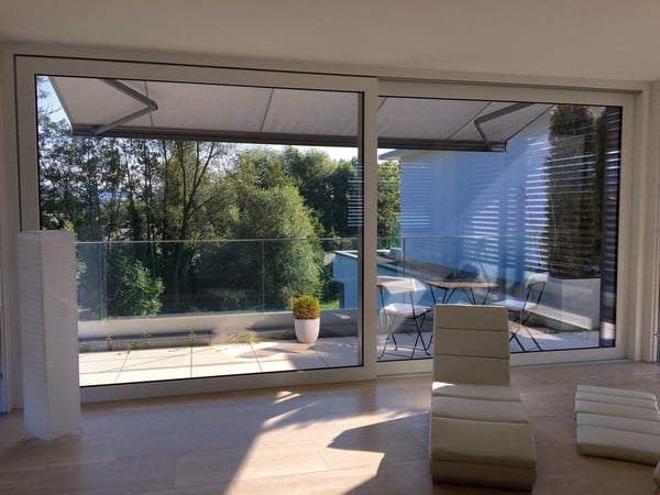 Luxuriöses Einfamilienhaus (Neubau) mit Garten & Terrasse 7