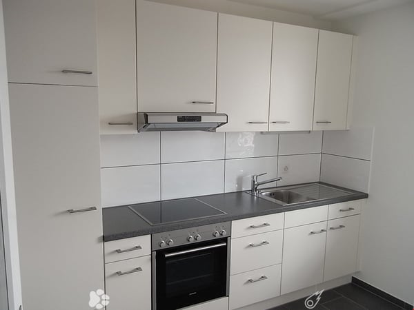 Moderne 2.5-Zi-Wohnung zu vermieten 2