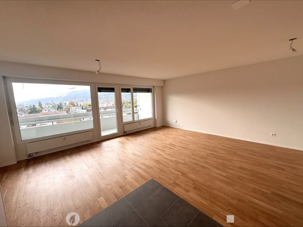 Komplett sanierte 3.5-Zimmerwohnung 3