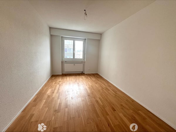 Komplett sanierte 3.5-Zimmerwohnung 4