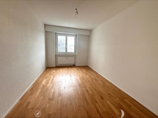 Komplett sanierte 3.5-Zimmerwohnung 4