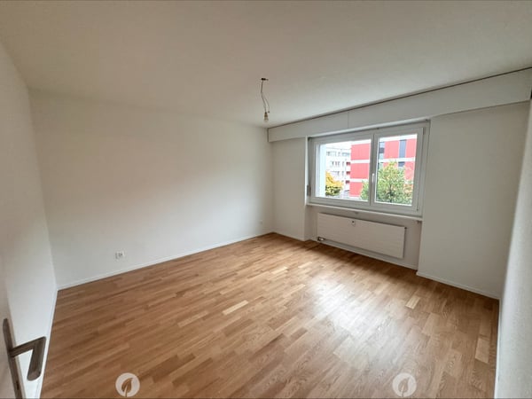 Komplett sanierte 3.5-Zimmerwohnung 5