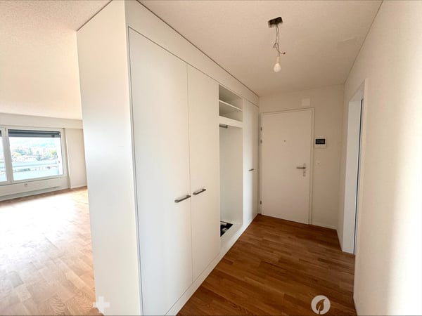 Komplett sanierte 3.5-Zimmerwohnung 6