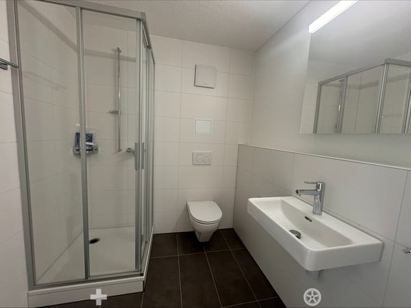 Komplett sanierte 3.5-Zimmerwohnung 7