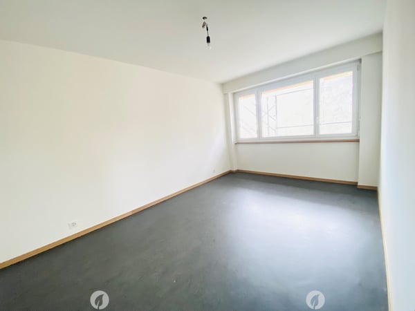 Komplett sanierte 2.5-Zwg mit atemberaubender Aussicht 6
