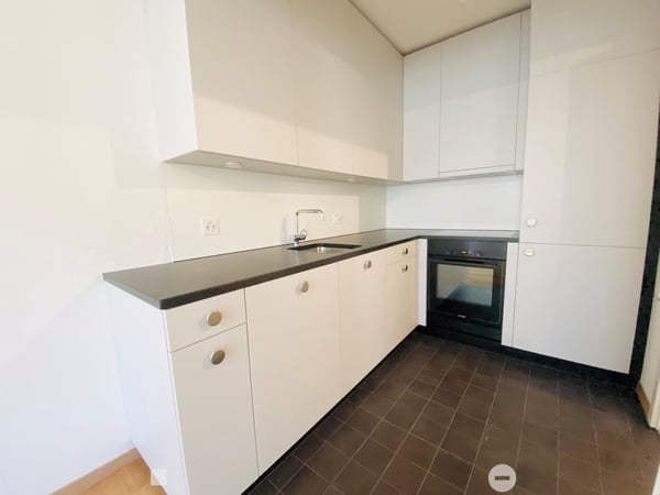 Komplett sanierte 3.5-Zwg mit atemberaubender Aussicht 1