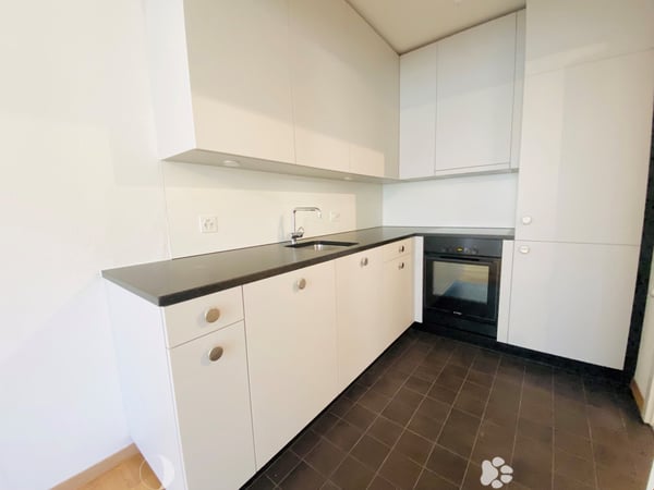 Komplett sanierte 2.5-Zwg mit atemberaubender Aussicht 1