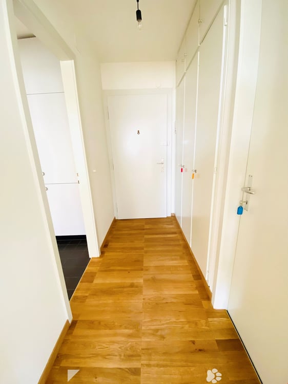 Komplett sanierte 2.5-Zwg mit atemberaubender Aussicht 4
