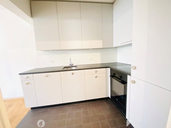Komplett sanierte 2.5-Zwg mit atemberaubender Aussicht 2