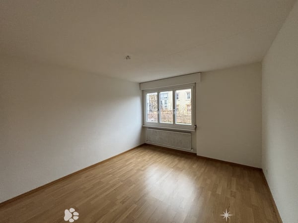 3.5-Zimmer-Wohnung im Madretschquartier 4