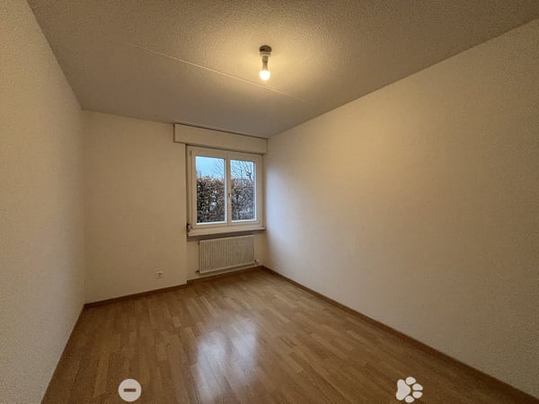 2.5-Zimmer-Wohnung im Madretschquartier 6