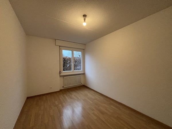 3.5-Zimmer-Wohnung im Madretschquartier 6