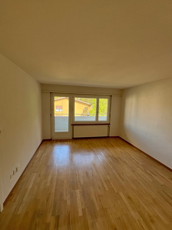 Attraktive 2.5-Zimmerwohnung in ruhigem Quartier 3