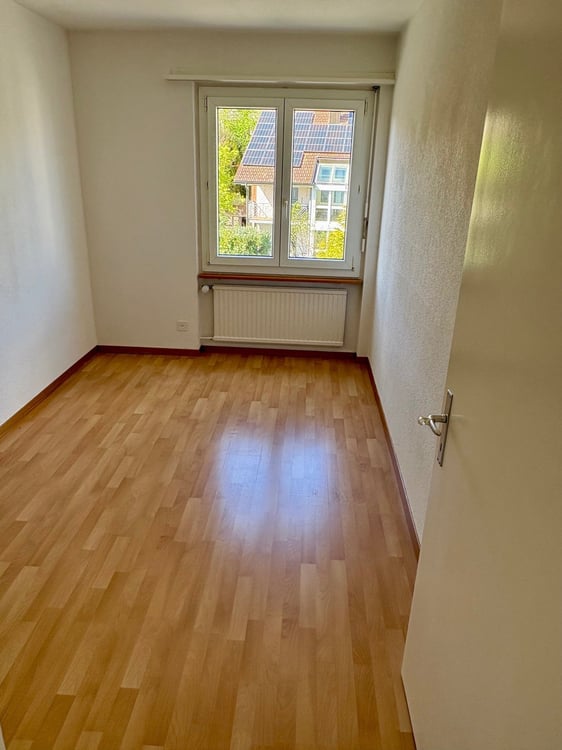 Attraktive 2.5-Zimmerwohnung in ruhigem Quartier 6
