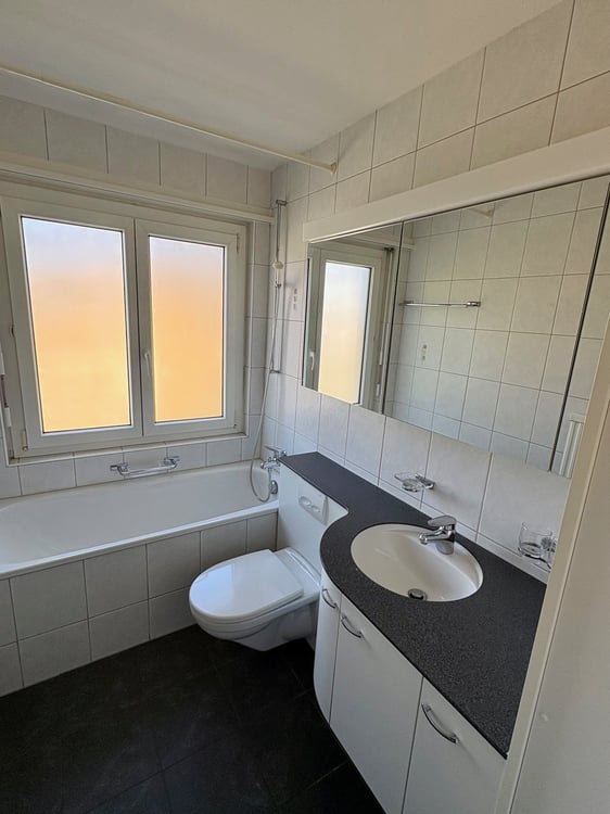 Attraktive 2.5-Zimmerwohnung in ruhigem Quartier 5