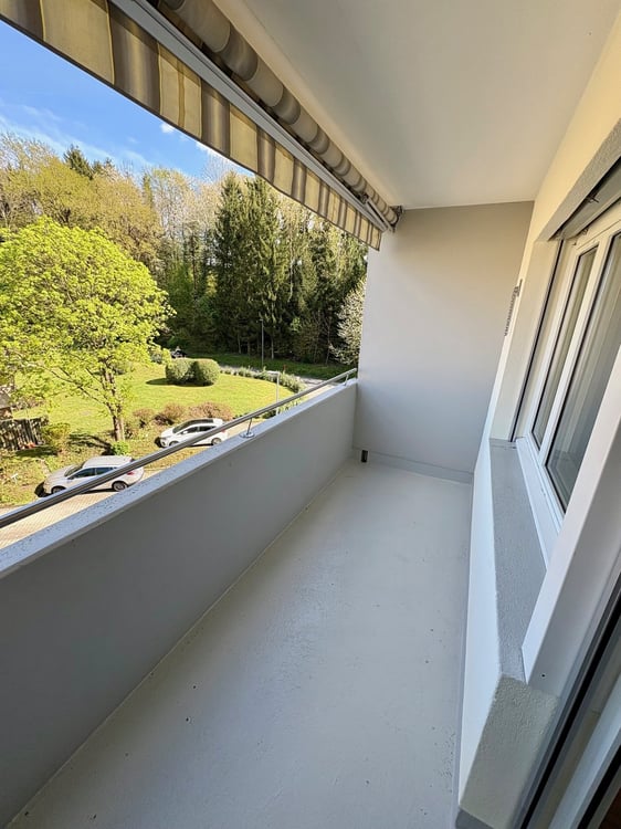 Attraktive 2.5-Zimmerwohnung in ruhigem Quartier 4
