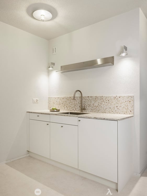 WG-Wohnung/Zimmer zu vermieten - komplett sanierte und möblierte Wohnung 4