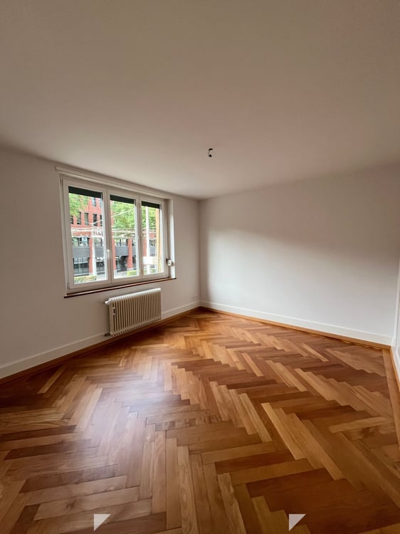 Renovierte 3.5-Zimmerwohnung im Zentrum 3