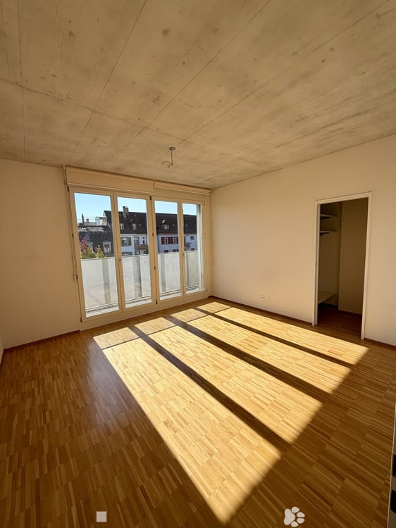 4.5-Zimmer-Attikawohnung im Stadtzentrum von Biel zu vermieten 6