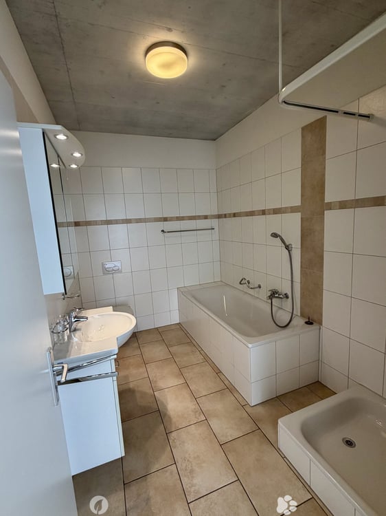 3.5-Zimmer-Attikawohnung im Stadtzentrum von Biel zu vermieten 7