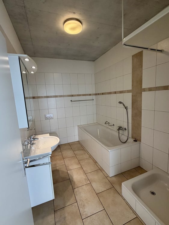 3.5-Zimmer-Attikawohnung im Stadtzentrum von Biel zu vermieten 7