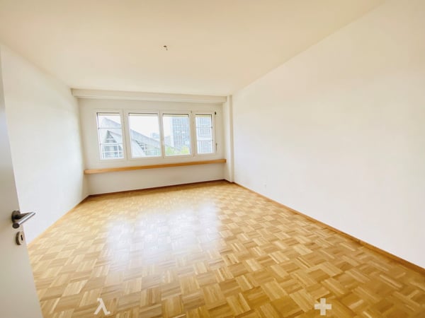 3.5-Zimmerwohnung an zentraler Lage 3