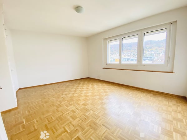 3.5-Zimmerwohnung an zentraler Lage 4