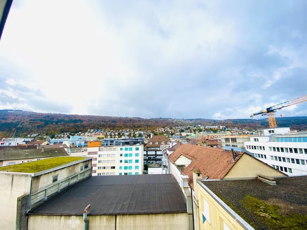 3.5-Zimmerwohnung an zentraler Lage 7