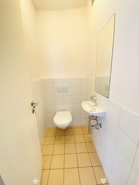 4.5-Zimmerwohnung an zentraler Lage 5