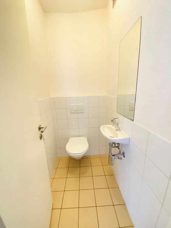 2.5-Zimmerwohnung an zentraler Lage 5